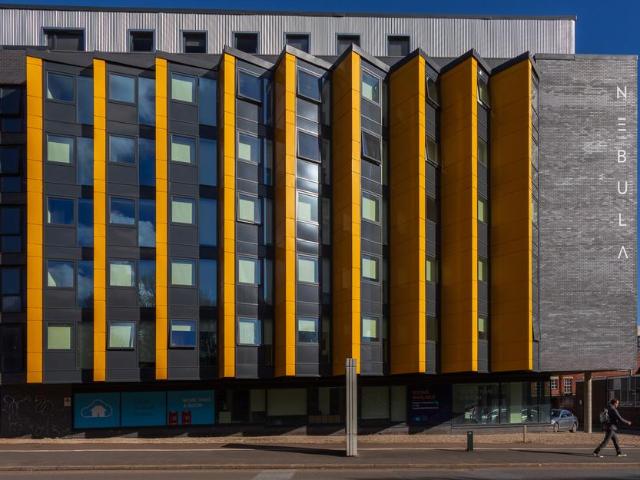 Flat for sale in Devonshire, Isle Of Man