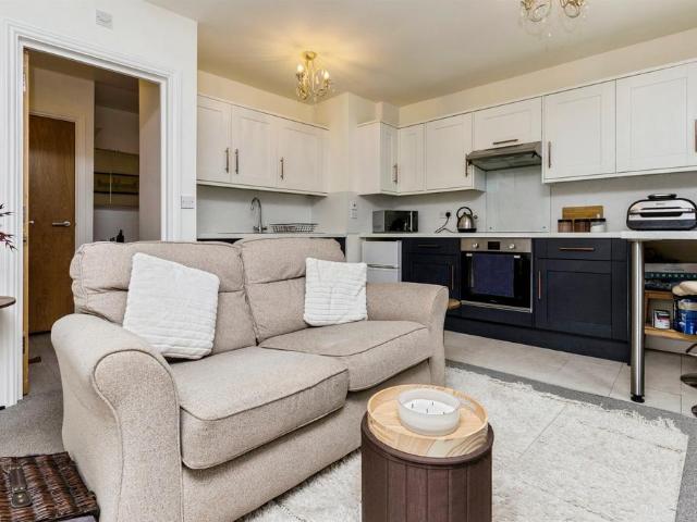 Flat for sale in Glynde, Isle Of Man