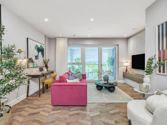 Flat for sale in Earlsfield, Isle Of Man
