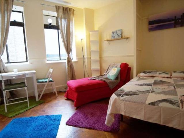 Flat for sale in Marylebone, Greater London