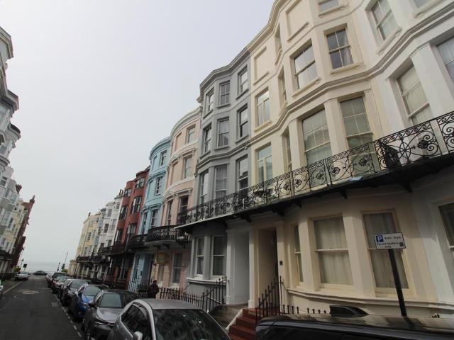 Flat for sale in Kemptown, Brighton & Hove