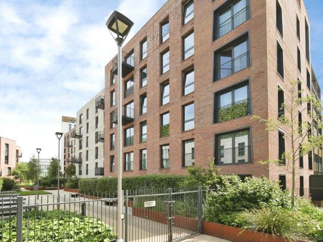 Flat for sale in Hollingdean, Brighton & Hove