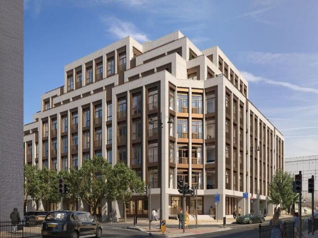 Flat for sale in London Borough of Merton, Merton Park
