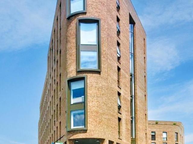Flat for sale in City Centre, South Yorkshire