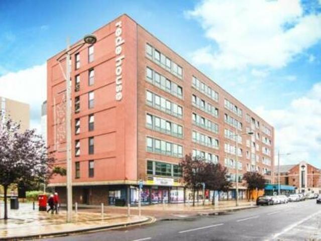 Flat for sale in Middlehaven, Normanby