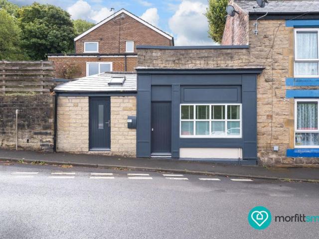 Flat for sale in Lower Walkley, Walkley