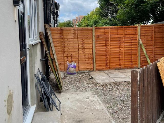Flat for sale in London Borough of Hillingdon, Greater London