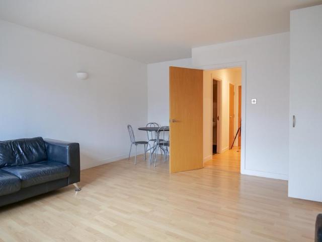 Flat for sale in Woodhouse, West Yorkshire