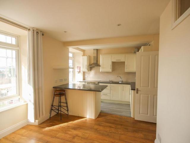 Flat for sale in St. Lawrence, Ventnor