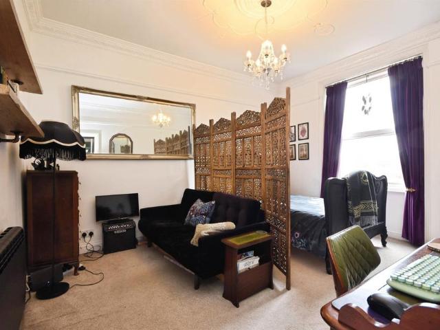 Flat for sale in Brook Street, Navestock Side