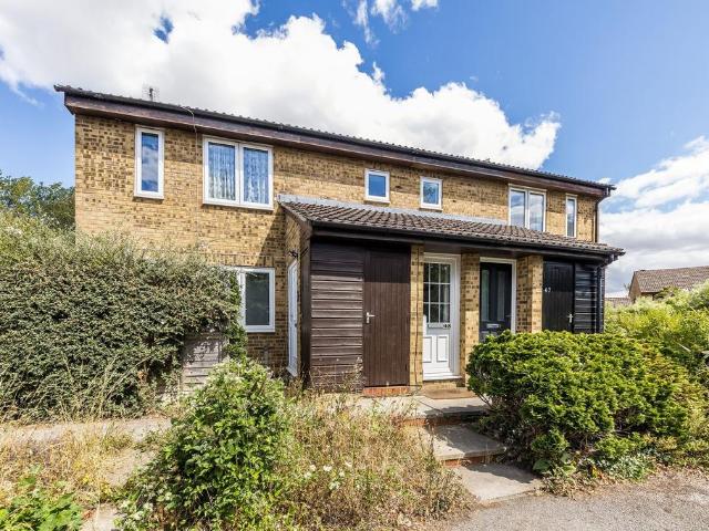 Flat for sale in Peachcroft, Dromore