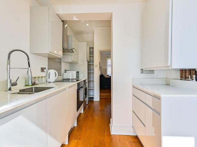 Flat for sale in Isle Of Man