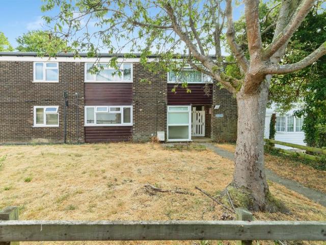 Flat for sale in Bedwell, Shephall