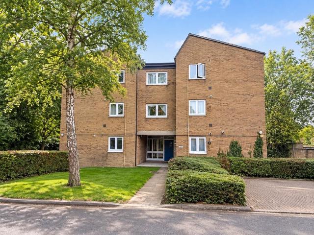 Flat for sale in South Bretton, Peterborough