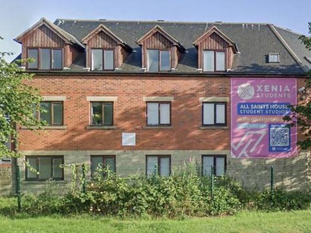 Flat for sale in Monkwearmouth, Isle Of Man
