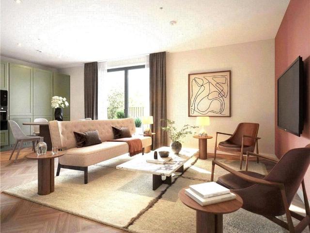 Flat for sale in London Borough of Ealing, Park Royal
