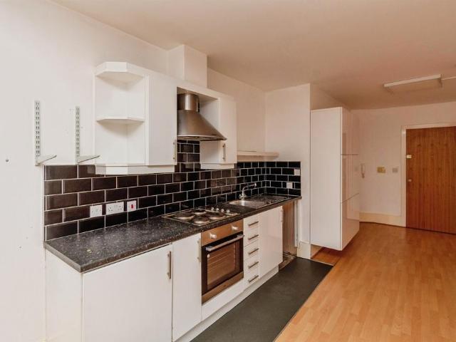 Flat for sale in West Midlands