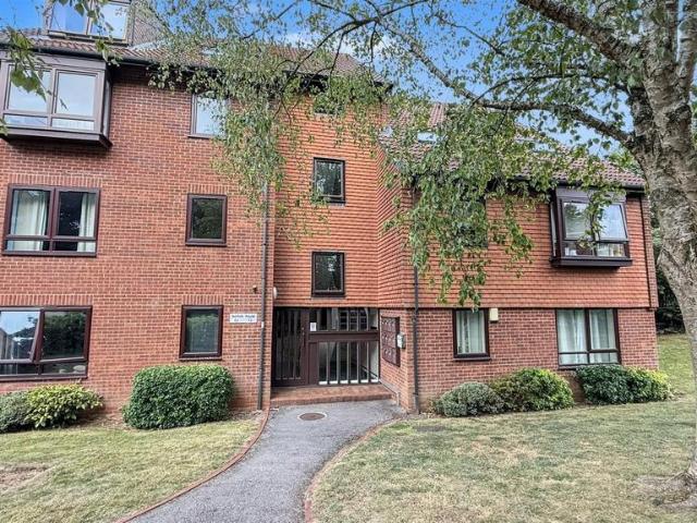 Flat for sale in Kings Norton, Isle Of Man