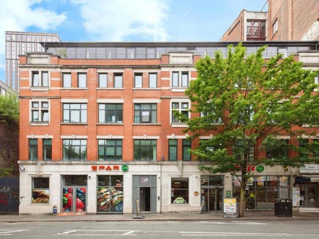 Flat for sale in City Centre, Georgia
