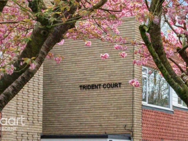 Flat for sale in West Midlands