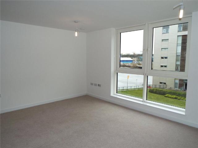 Flat for sale in Cardiff International Sports Village, Falcon Lodge