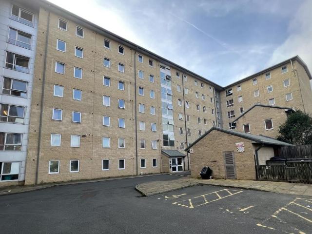 Flat for sale in Great Horton, Isle Of Man