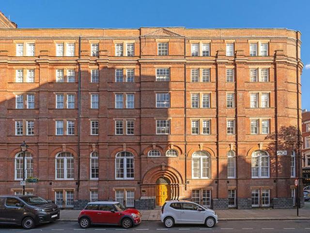 Flat for sale in Victoria, Isle Of Man