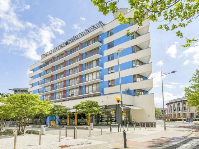Flat for sale in City Centre, Feckenham