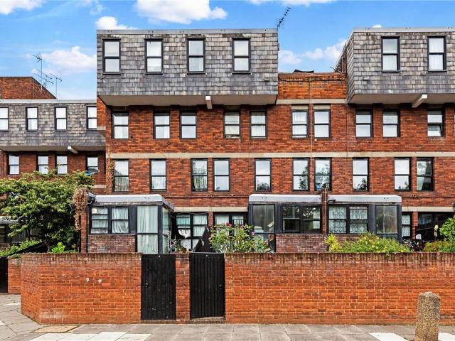 Flat for sale in Pimlico, Greater London