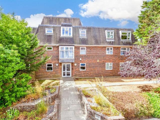 Flat for sale in Clapham, West Sussex