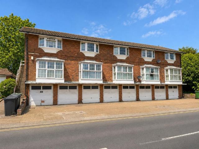 Flat for sale in Old Town, Heathlands