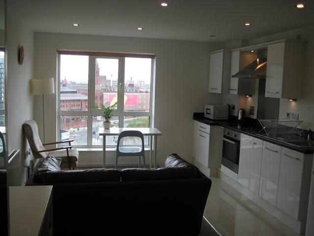 Flat for sale in Bordesley, West Midlands