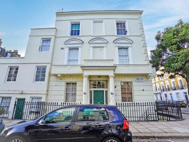 Flat for sale in City of Westminster, Greater London