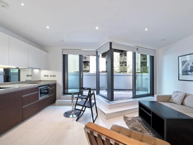 Flat for sale in Cat Hill, Isle Of Man