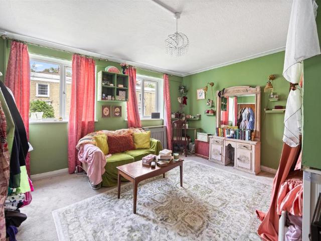 Flat for sale in Cat Hill, Isle Of Man