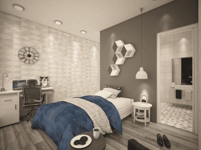 Flat for sale in East End, Sunderland