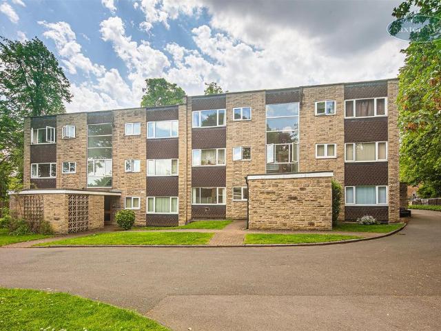 Flat for sale in Ranmoor, Isle Of Man