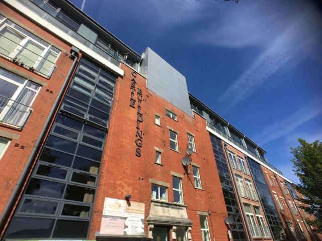 Flat for sale in Mount Pleasant, Nangreaves