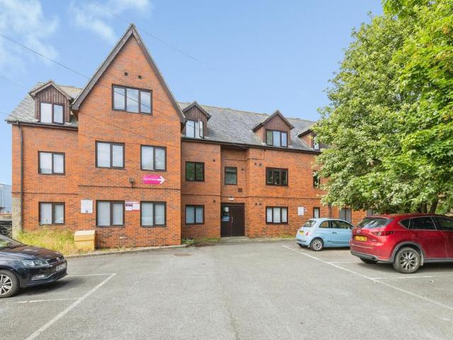 Flat for sale in Monkwearmouth, Sunderland