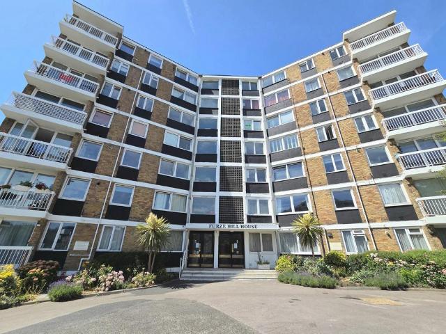 Flat for sale in Brunswick