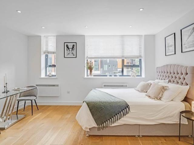 Flat for sale in Cat Hill, Isle Of Man