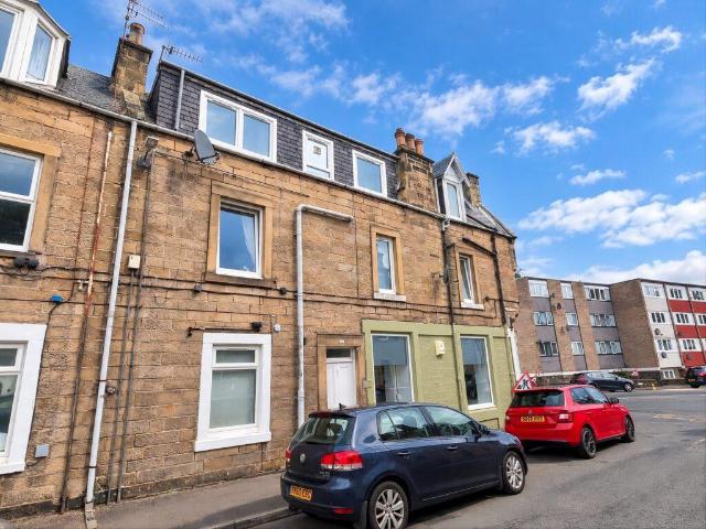 Flat for sale in Gala Park, Galashiels