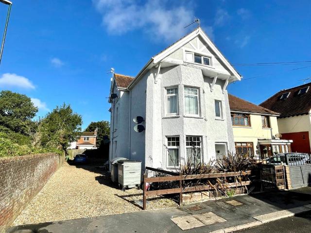 Flat for sale in Clapham, West Sussex