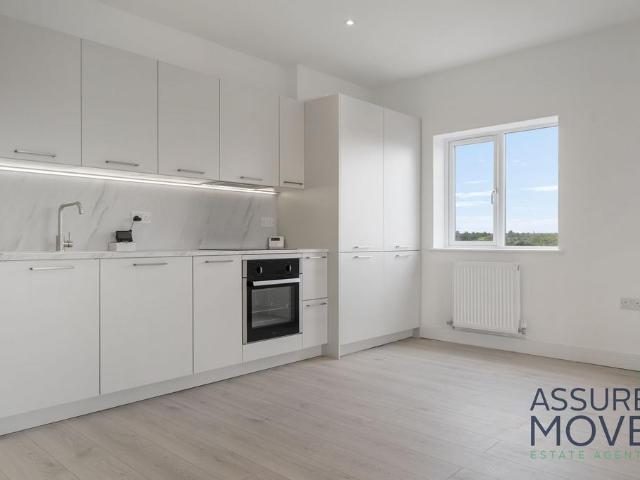 Flat for sale in Lower Edmonton, Edmonton