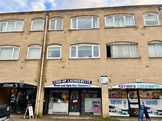 Flat for sale in Chedburgh, Suffolk