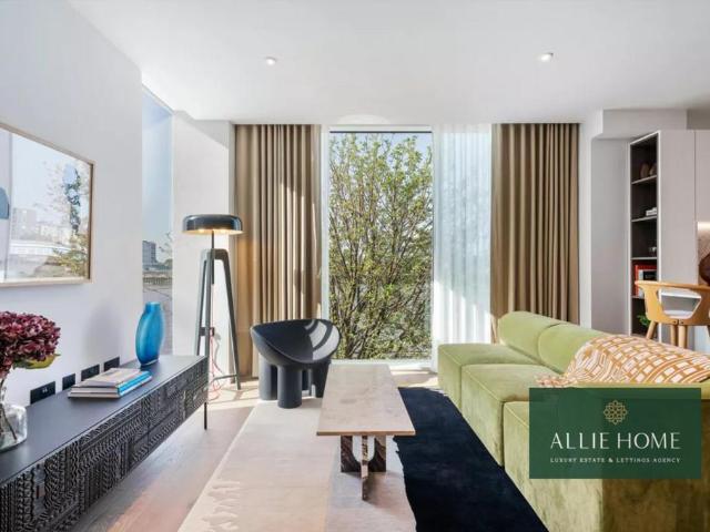 Flat for sale in Fulham, Isle Of Man