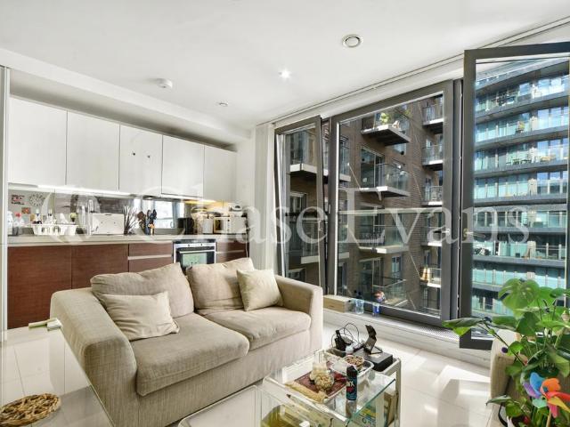 Flat for sale in Cat Hill, Isle Of Man