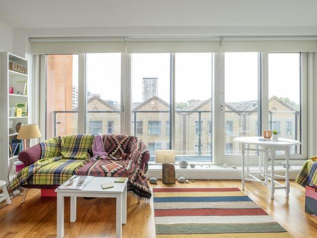 Flat for sale in City of Westminster, Greater London