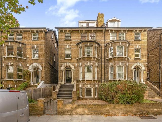 Flat for sale in London Borough of Southwark, Greater London