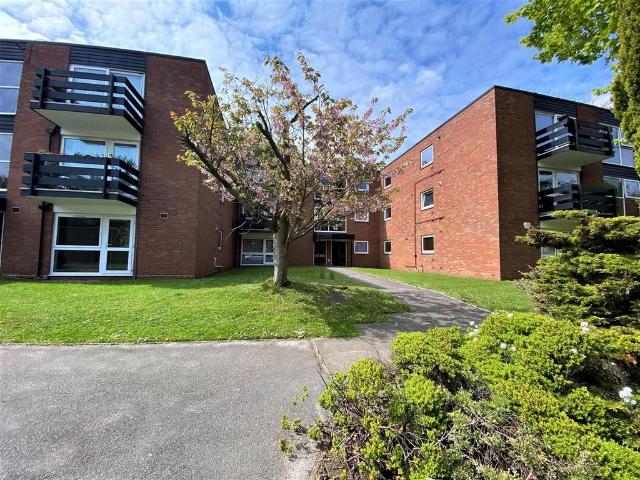 Flat for sale in Wake Green, Isle Of Man